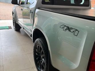 pick-up lt 2.8 tdi 4x4 cd diesel aut