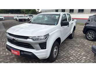 pick-up wt 2.8 tdi 4x4 cd diesel mec