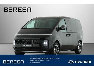 hyundai staria 1.6-gdi hev signature 7-sitzer my25*pano