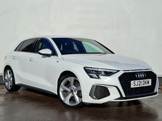 35 tfsi s line 5dr