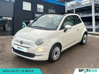 500c 1.0 70ch bsg s&s dolcevita