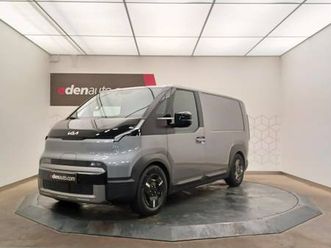 4x2 - batterie l 71,2 kwh