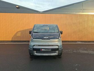 4x2 - batterie l 71,2 kwh