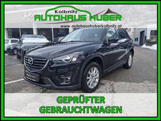 cd150 awd-allrad attraction