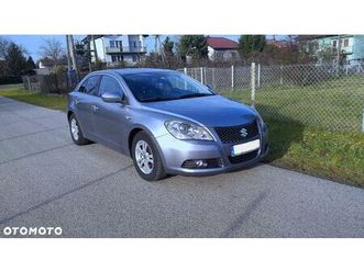 suzuki kizashi 2.4 sport 4wd cvt