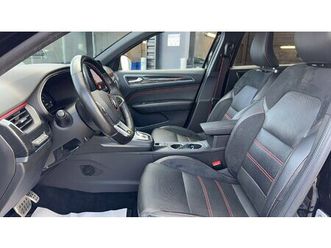 e-tech 145 - 21b r.s. line