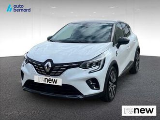 captur e-tech 145 - 21b