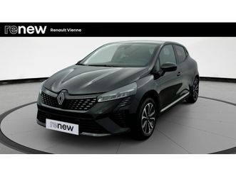 clio e-tech full hybrid 145 techno