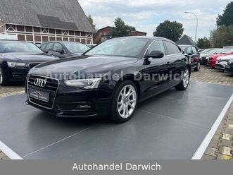 audi a5 sportback 3.0 tdi quattro s.heft top