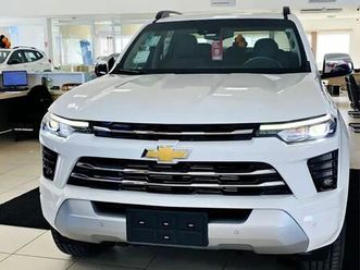 ltz 1.0 turbo 12v flex aut