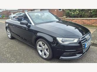 1.4 tfsi cod sport euro 6 (start/stop) 2dr