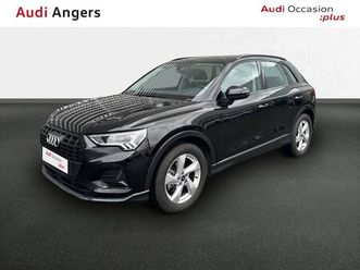 q3 35 tfsi 150 ch s tronic 7