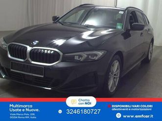 320 da touring navi lc-pro hud curved led ahk