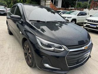 sedan plus premier 1.0 12v tb flex aut. 4p