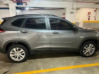 ltz 1.0 turbo 12v flex aut