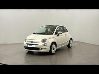 1.2 8v 69ch eco pack dolcevita 109g