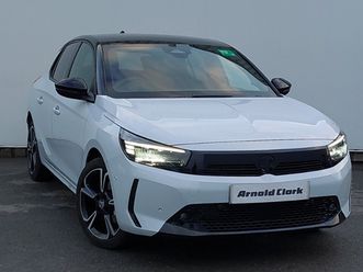 1.2 turbo ultimate 5dr