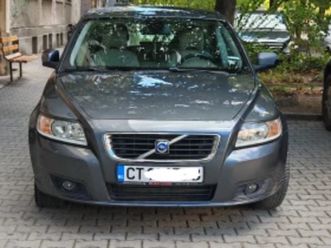 volvo v50 1, 6d ≫ 2008 • 2 450 eur • id