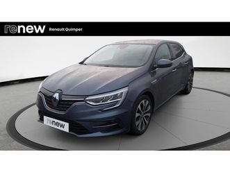 megane iv berline blue dci 115 edc