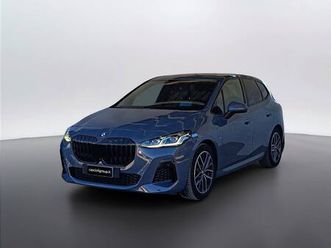 218 218d active tourer msport auto