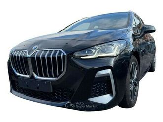 218 i active tourer msport