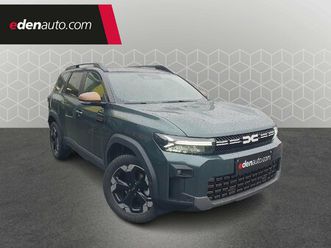 hybrid-g 150 4x4 extreme