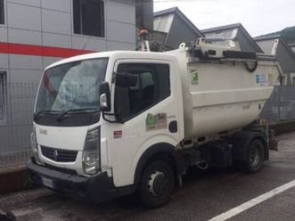 other maxity 130 rifiuti