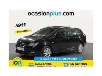 st 1.2 tsi style connect