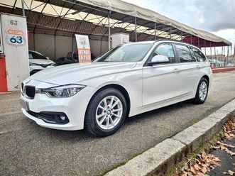 320 2.0 tdi sw automatica tagliandi unipro' euro 6