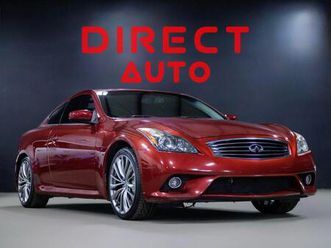 used 2014 infiniti q60 journey