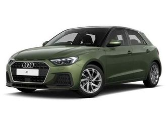 1.0 tfsi 30 sport sportback euro 6 (start/stop) 5dr