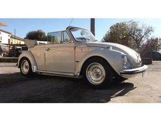 1973 | volkswagen coccinelle 1303