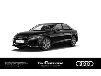 audi a4 lim. 35 tdi . navi shz