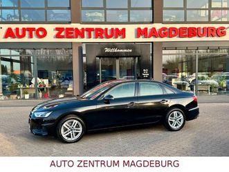 lim. 35 tdi*s-line*automatik*led*navi*tempom*