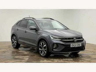 1.0 tsi r-line dsg euro 6 (start/stop) 5dr