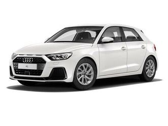 1.0 tfsi 30 sport sportback s tronic euro 6 (start/stop) 5dr