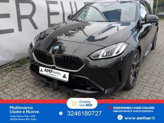 120 m-sport sommer18'' ad-m-fahrw da ag parkass