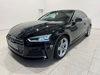 2.0 tfsi 40 s line s tronic euro 6 (start/stop) 2dr