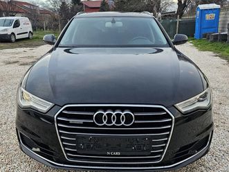 audi a6 3.0 tdi..matrix..face