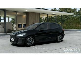 225e xdrive active tourer msport