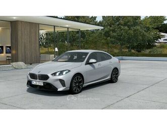 220d 48v gran coupé msport