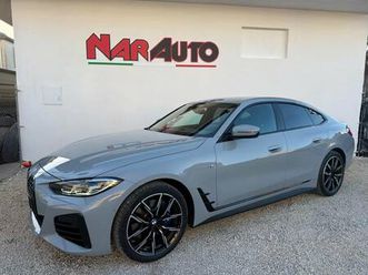 420 420d 48v xdrive coupé msport