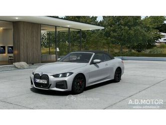 420d 48v cabrio msport pro