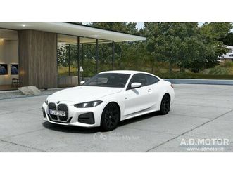 420d 48v xdrive coupé msport