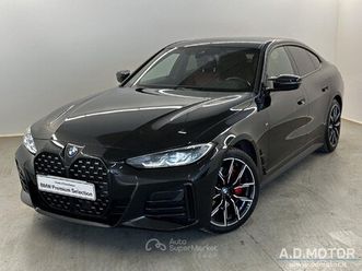 m m440i gran coupe mhev 48v xdrive auto