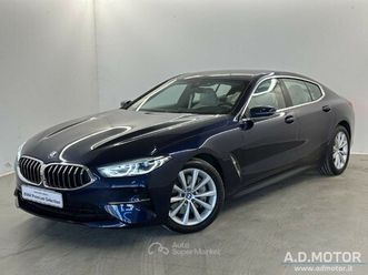 840d gran coupe xdrive auto