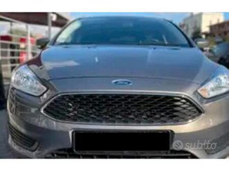 ford kuga 2.0 tdci 2016 euro 6b – ottime condizion