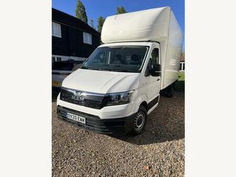 2.0 3140d fwd standard euro 6 (start/stop) 2dr