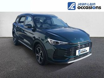 zs 1.5 l hybrid+ 197 ch comfort