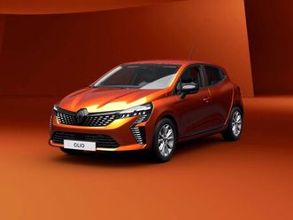 renault clio 1.0 sce generation 65cv